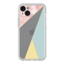 Premium Panel［ Marble Triangle Palette - Mix ］