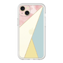 Premium Panel［ Marble Triangle Palette - Mix ］