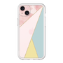 Premium Panel［ Marble Triangle Palette - Mix ］