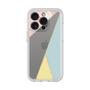 Premium Panel［ Marble Triangle Palette - Mix ］