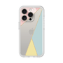 Premium Panel［ Marble Triangle Palette - Mix ］