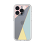 Premium Panel［ Marble Triangle Palette - Mix ］