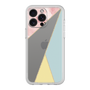 Premium Panel［ Marble Triangle Palette - Mix ］