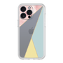 Premium Panel［ Marble Triangle Palette - Mix ］