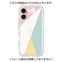 Premium Panel［ Marble Triangle Palette - Mix ］
