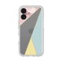 Premium Panel［ Marble Triangle Palette - Mix ］