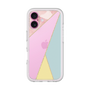 Premium Panel［ Marble Triangle Palette - Mix ］