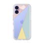 Premium Panel［ Marble Triangle Palette - Mix ］