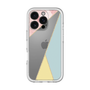Premium Panel［ Marble Triangle Palette - Mix ］