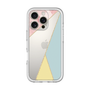 Premium Panel［ Marble Triangle Palette - Mix ］