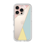 Premium Panel［ Marble Triangle Palette - Mix ］