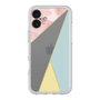 Premium Panel［ Marble Triangle Palette - Mix ］