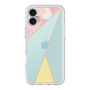 Premium Panel［ Marble Triangle Palette - Mix ］