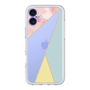 Premium Panel［ Marble Triangle Palette - Mix ］