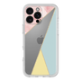 Premium Panel［ Marble Triangle Palette - Mix ］