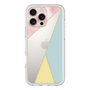 Premium Panel［ Marble Triangle Palette - Mix ］