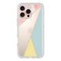 Premium Panel［ Marble Triangle Palette - Mix ］