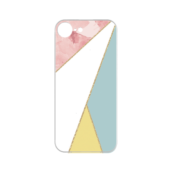 Premium Panel［ Marble Triangle Palette - Mix ］