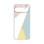 Premium Panel［ Marble Triangle Palette - Mix ］