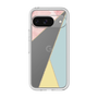 Premium Panel［ Marble Triangle Palette - Mix ］
