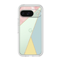 Premium Panel［ Marble Triangle Palette - Mix ］