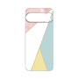 Premium Panel［ Marble Triangle Palette - Mix ］