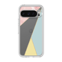 Premium Panel［ Marble Triangle Palette - Mix ］