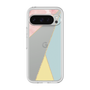 Premium Panel［ Marble Triangle Palette - Mix ］