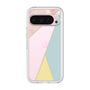 Premium Panel［ Marble Triangle Palette - Mix ］