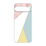 Premium Panel［ Marble Triangle Palette - Mix ］