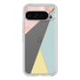 Premium Panel［ Marble Triangle Palette - Mix ］