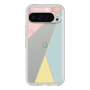 Premium Panel［ Marble Triangle Palette - Mix ］