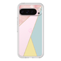 Premium Panel［ Marble Triangle Palette - Mix ］