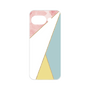 Premium Panel［ Marble Triangle Palette - Mix ］