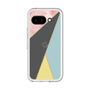 Premium Panel［ Marble Triangle Palette - Mix ］
