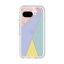 Premium Panel［ Marble Triangle Palette - Mix ］