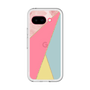 Premium Panel［ Marble Triangle Palette - Mix ］