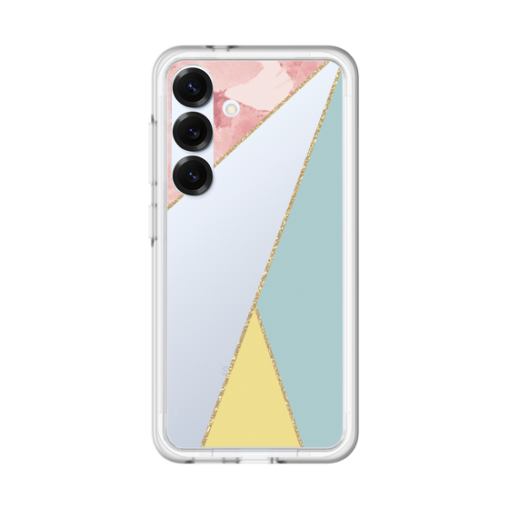 Premium Panel［ Marble Triangle Palette - Mix ］