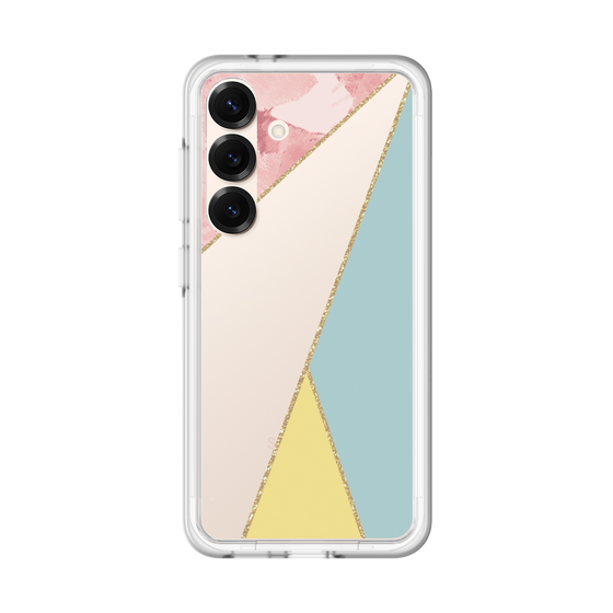 Premium Panel［ Marble Triangle Palette - Mix ］