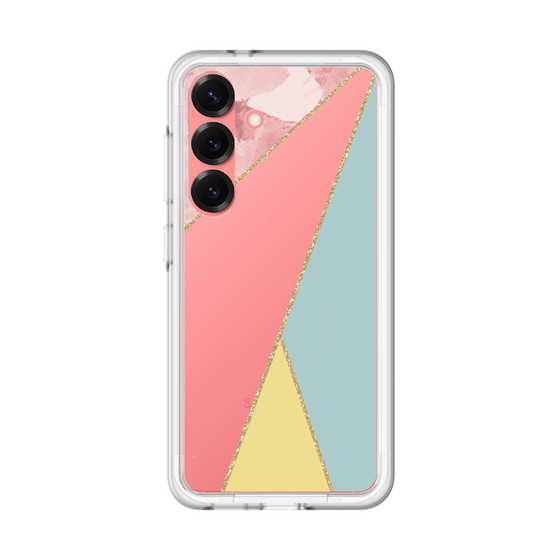 Premium Panel［ Marble Triangle Palette - Mix ］