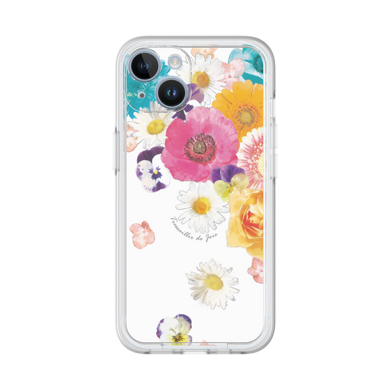 Premium Panel［ Flower Shower ］