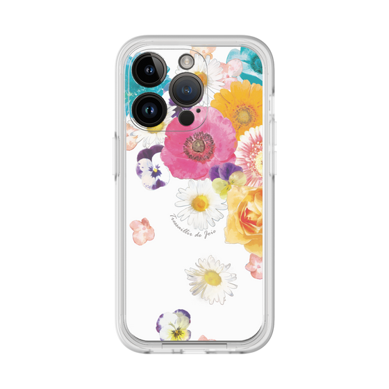 Premium Panel［ Flower Shower ］