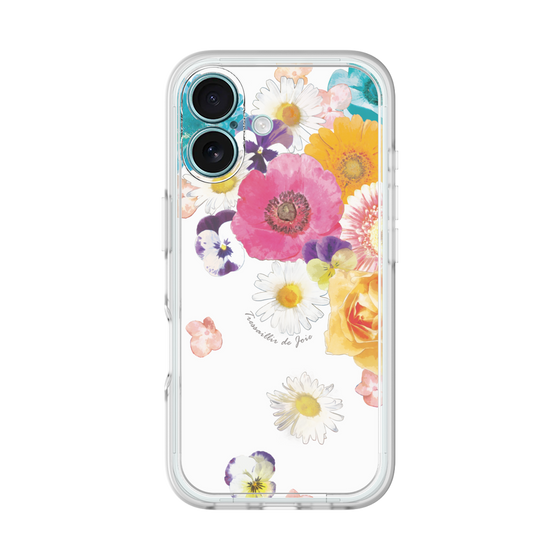 Premium Panel［ Flower Shower ］