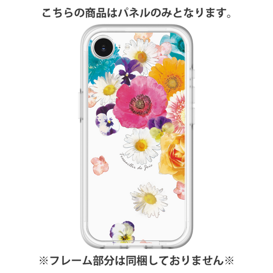 Premium Panel［ Flower Shower ］