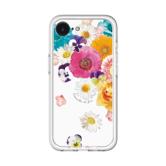 Premium Panel［ Flower Shower ］