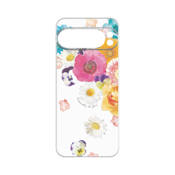 Premium Panel［ Flower Shower ］