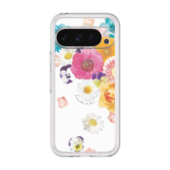 Premium Panel［ Flower Shower ］
