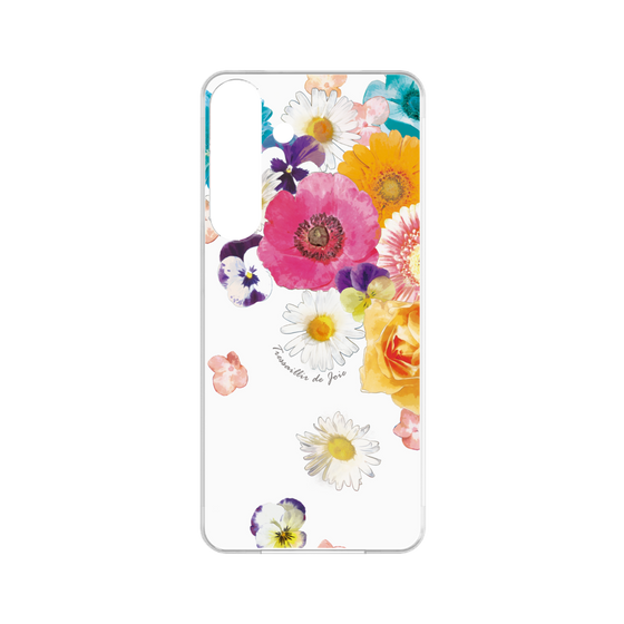 Premium Panel［ Flower Shower ］