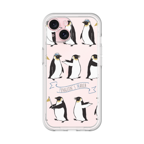 Premium Panel［ Cute Penguin March ］