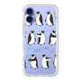 Premium Panel［ Cute Penguin March ］
